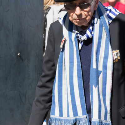 Befreiungsfeier 2018 © MKÖ/Sebastian Philipp