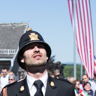 Befreiungsfeier 2018 © MKÖ/Sebastian Philipp