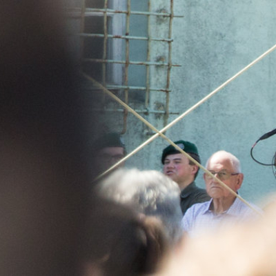 Befreiungsfeier 2018 © MKÖ/Sebastian Philipp