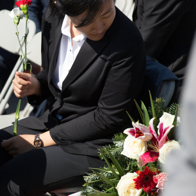 Befreiungsfeier 2018 © MKÖ/Sebastian Philipp