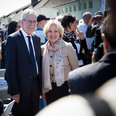 Befreiungsfeier 2018 © MKÖ/Sebastian Philipp