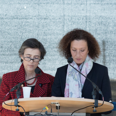 Befreiungsfeier 2018 © MKÖ/Sebastian Philipp