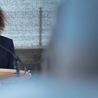 Befreiungsfeier 2018 © MKÖ/Sebastian Philipp