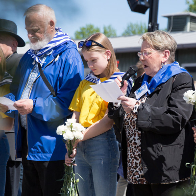 Befreiungsfeier 2018 © MKÖ/Sebastian Philipp