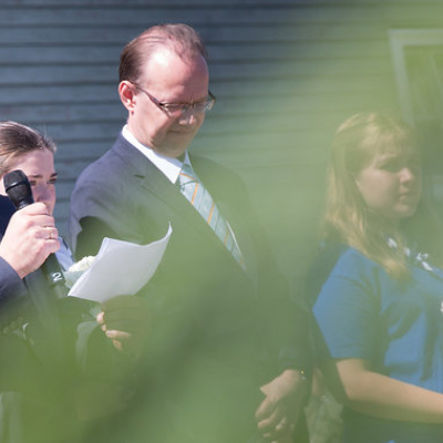 Befreiungsfeier 2018 © MKÖ/Sebastian Philipp