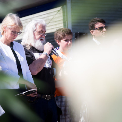 Befreiungsfeier 2018 © MKÖ/Sebastian Philipp