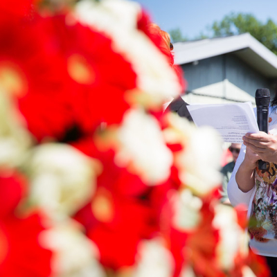 Befreiungsfeier 2018 © MKÖ/Sebastian Philipp