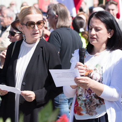 Befreiungsfeier 2018 © MKÖ/Sebastian Philipp