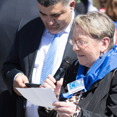 Befreiungsfeier 2018 © MKÖ/Sebastian Philipp