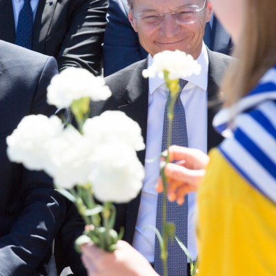 Befreiungsfeier 2018 © MKÖ/Sebastian Philipp