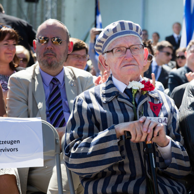 Befreiungsfeier 2018 © MKÖ/Sebastian Philipp