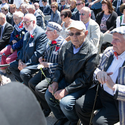 Befreiungsfeier 2018 © MKÖ/Sebastian Philipp