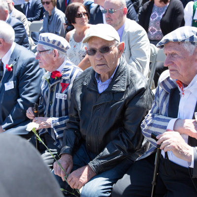 Befreiungsfeier 2018 © MKÖ/Sebastian Philipp