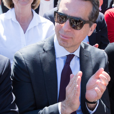 Befreiungsfeier 2018 © MKÖ/Sebastian Philipp