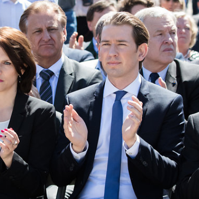 Befreiungsfeier 2018 © MKÖ/Sebastian Philipp