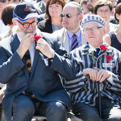 Befreiungsfeier 2018 © MKÖ/Sebastian Philipp