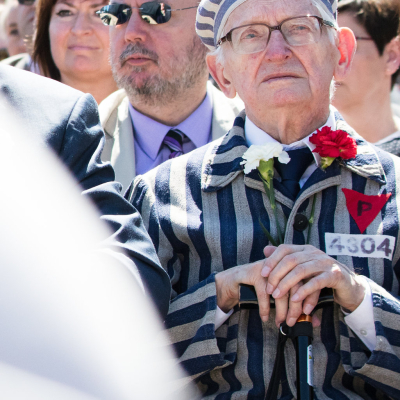 Befreiungsfeier 2018 © MKÖ/Sebastian Philipp