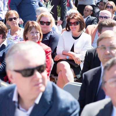 Befreiungsfeier 2018 © MKÖ/Sebastian Philipp