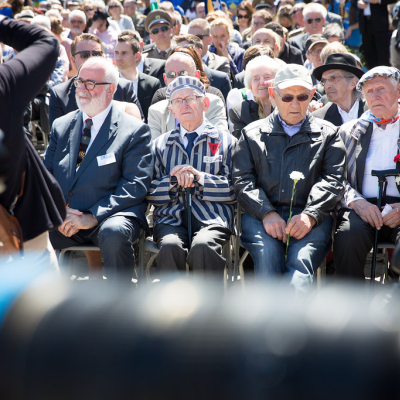 Befreiungsfeier 2018 © MKÖ/Sebastian Philipp