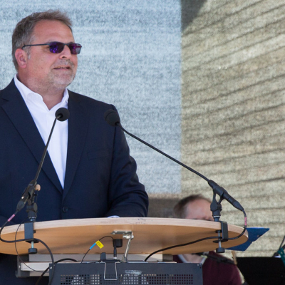 Befreiungsfeier 2018 © MKÖ/Sebastian Philipp