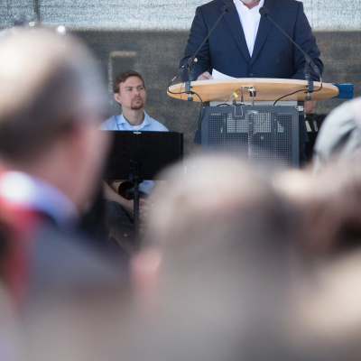 Befreiungsfeier 2018 © MKÖ/Sebastian Philipp