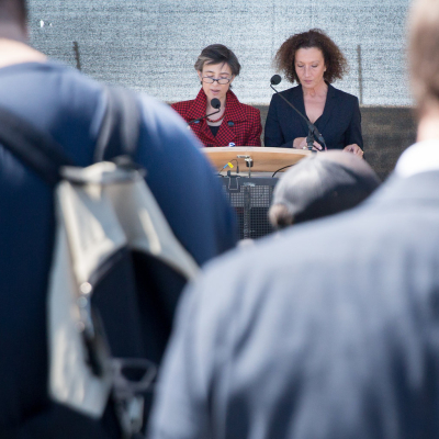 Befreiungsfeier 2018 © MKÖ/Sebastian Philipp