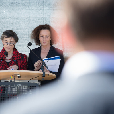 Befreiungsfeier 2018 © MKÖ/Sebastian Philipp