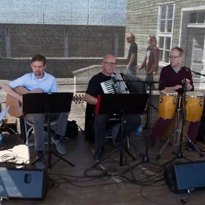 Befreiungsfeier 2018 © MKÖ/Sebastian Philipp