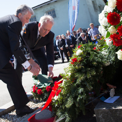 Befreiungsfeier 2018 © MKÖ/Sebastian Philipp