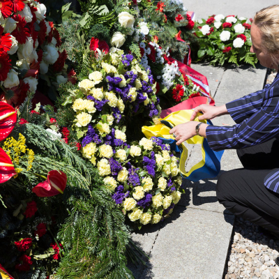 Befreiungsfeier 2018 © MKÖ/Sebastian Philipp