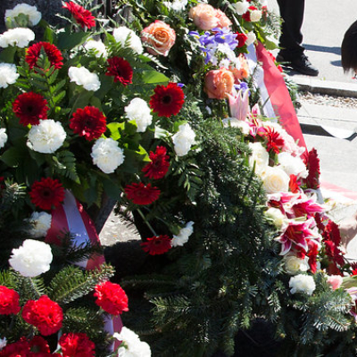 Befreiungsfeier 2018 © MKÖ/Sebastian Philipp