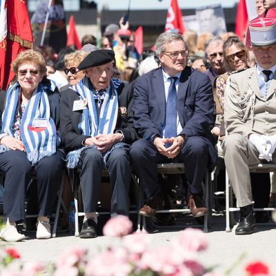 Befreiungsfeier 2018 © MKÖ/Sebastian Philipp