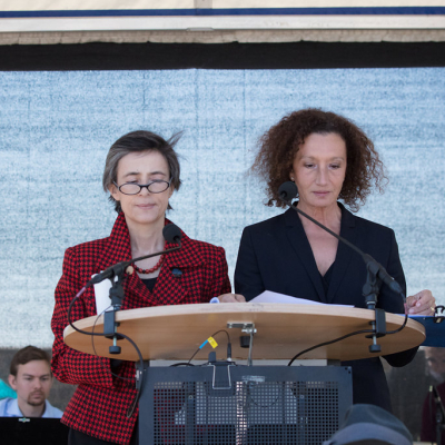 Befreiungsfeier 2018 © MKÖ/Sebastian Philipp