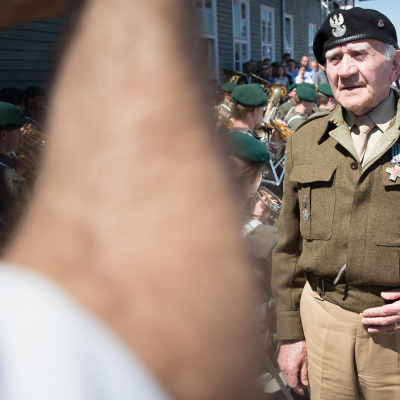 Befreiungsfeier 2018 © MKÖ/Sebastian Philipp