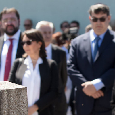 Befreiungsfeier 2018 © MKÖ/Sebastian Philipp