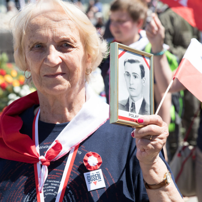 Befreiungsfeier 2018 © MKÖ/Sebastian Philipp