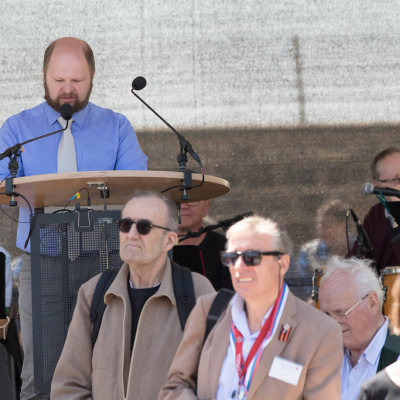 Befreiungsfeier 2018 © MKÖ/Sebastian Philipp