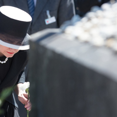 Befreiungsfeier 2018 © MKÖ/Sebastian Philipp