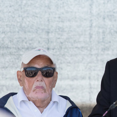 Befreiungsfeier 2018 © MKÖ/Sebastian Philipp