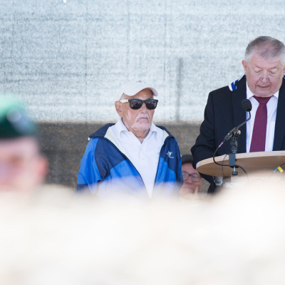 Befreiungsfeier 2018 © MKÖ/Sebastian Philipp