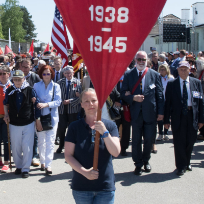 Befreiungsfeier 2018 © MKÖ/Sebastian Philipp