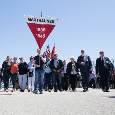 Befreiungsfeier 2018 © MKÖ/Sebastian Philipp