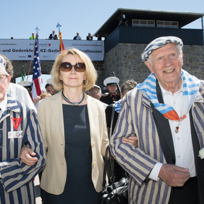 Befreiungsfeier 2018 © MKÖ/Sebastian Philipp