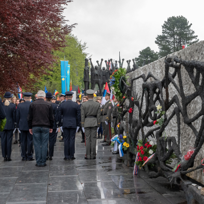 Befreiungsfeier 2019 © MKÖ/Jacqueline Godany