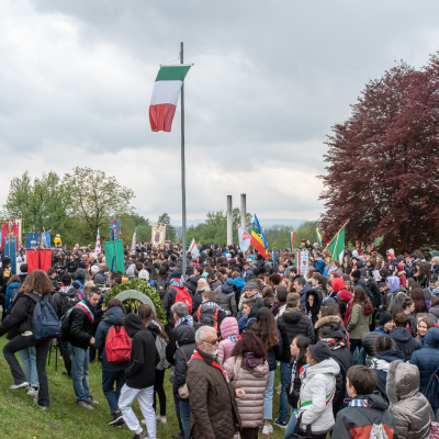 Befreiungsfeier 2019 © MKÖ/Jacqueline Godany