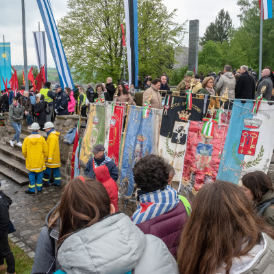 Befreiungsfeier 2019 © MKÖ/Jacqueline Godany