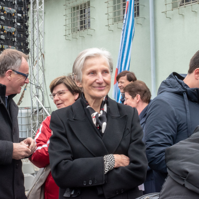 Befreiungsfeier 2019 © MKÖ/Jacqueline Godany