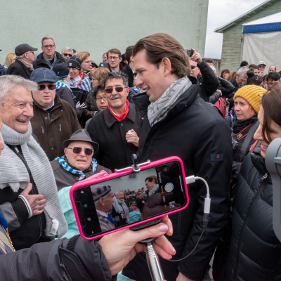 Befreiungsfeier 2019 © MKÖ/Jacqueline Godany