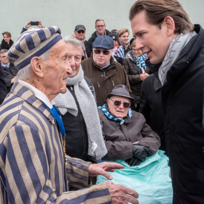 Befreiungsfeier 2019 © MKÖ/Jacqueline Godany