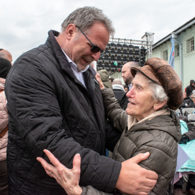 Befreiungsfeier 2019 © MKÖ/Jacqueline Godany